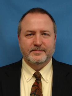 Billy Helmandollar, Chief Information Officer at DCH Health System. 
