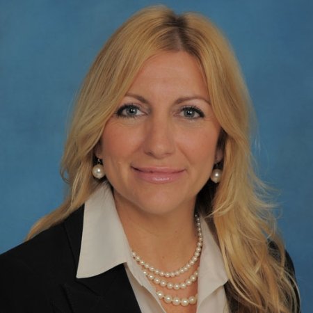 Renee Jordan, Region V