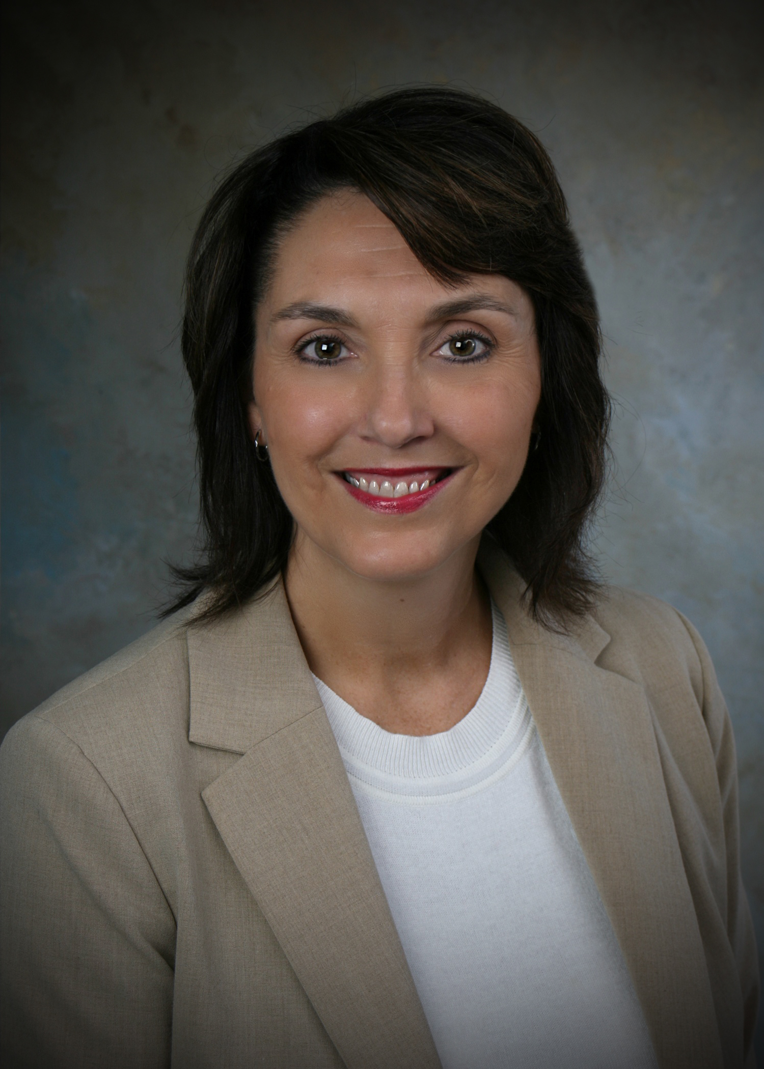 Nesha Donaldson, CFO Cullman RMC