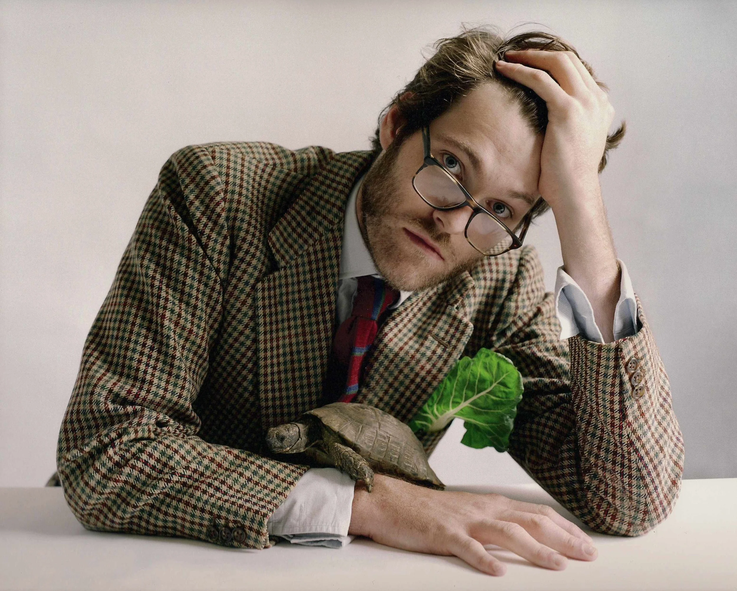 Photo by Tim Walker