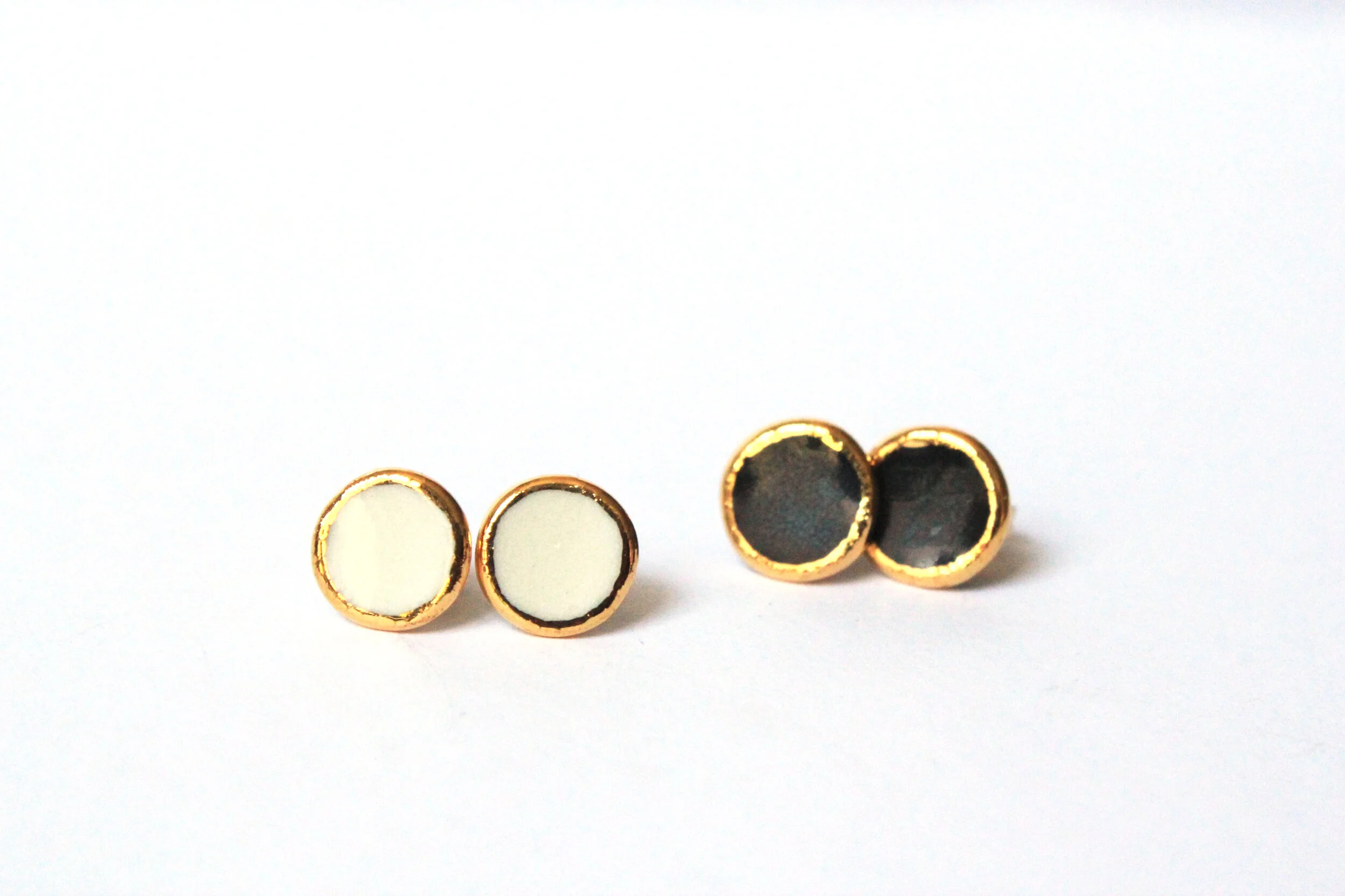 Rimmed Circle Studs.jpg