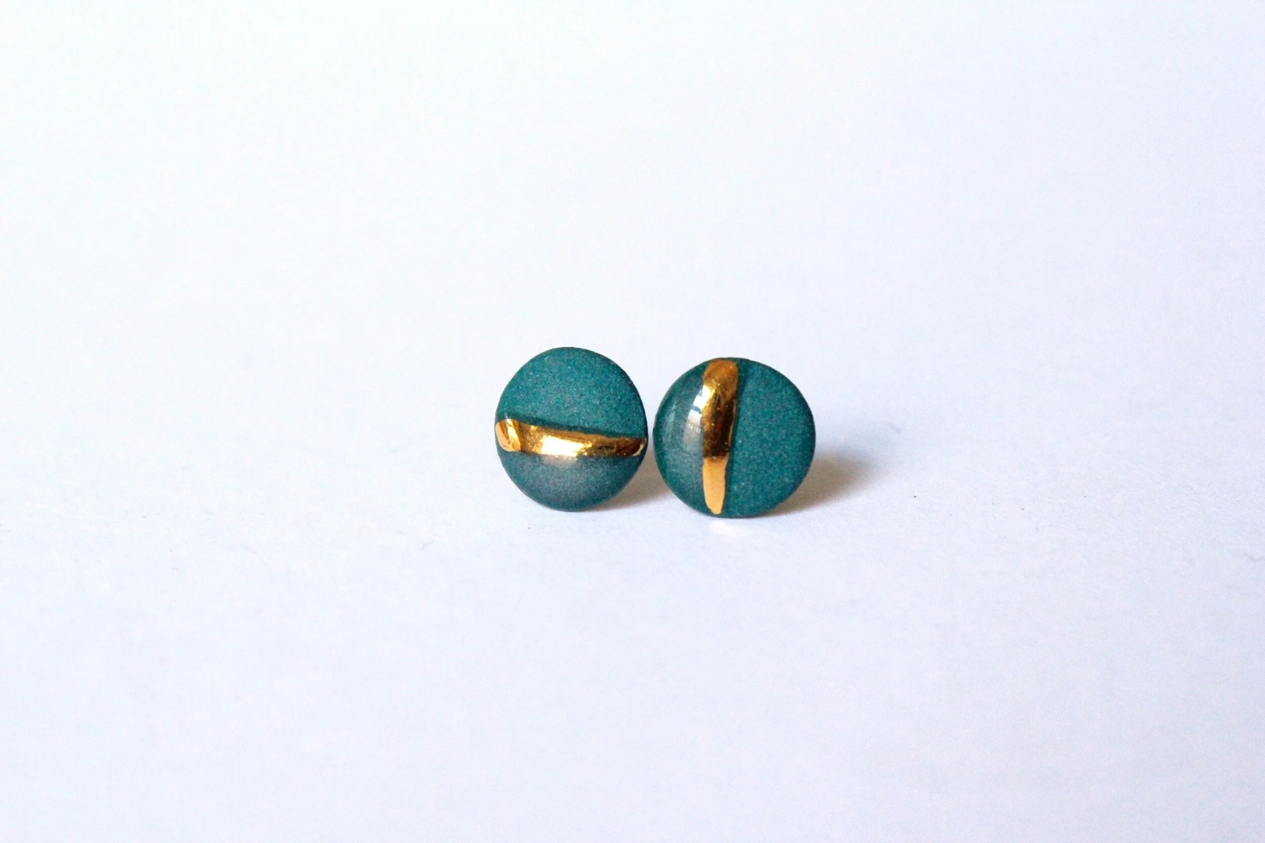 Striped Circle Studs3.jpg