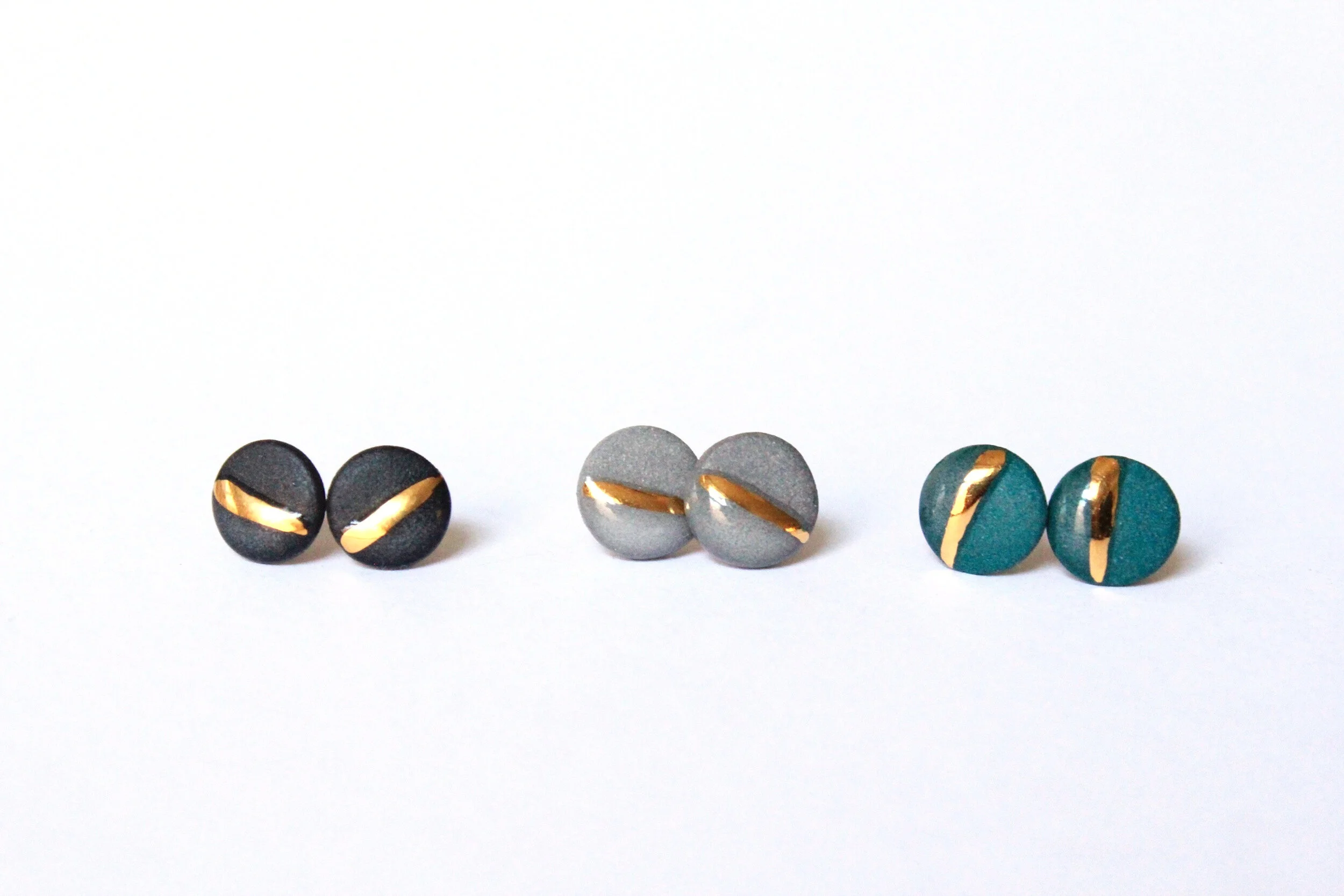 Striped Circle Studs.jpg