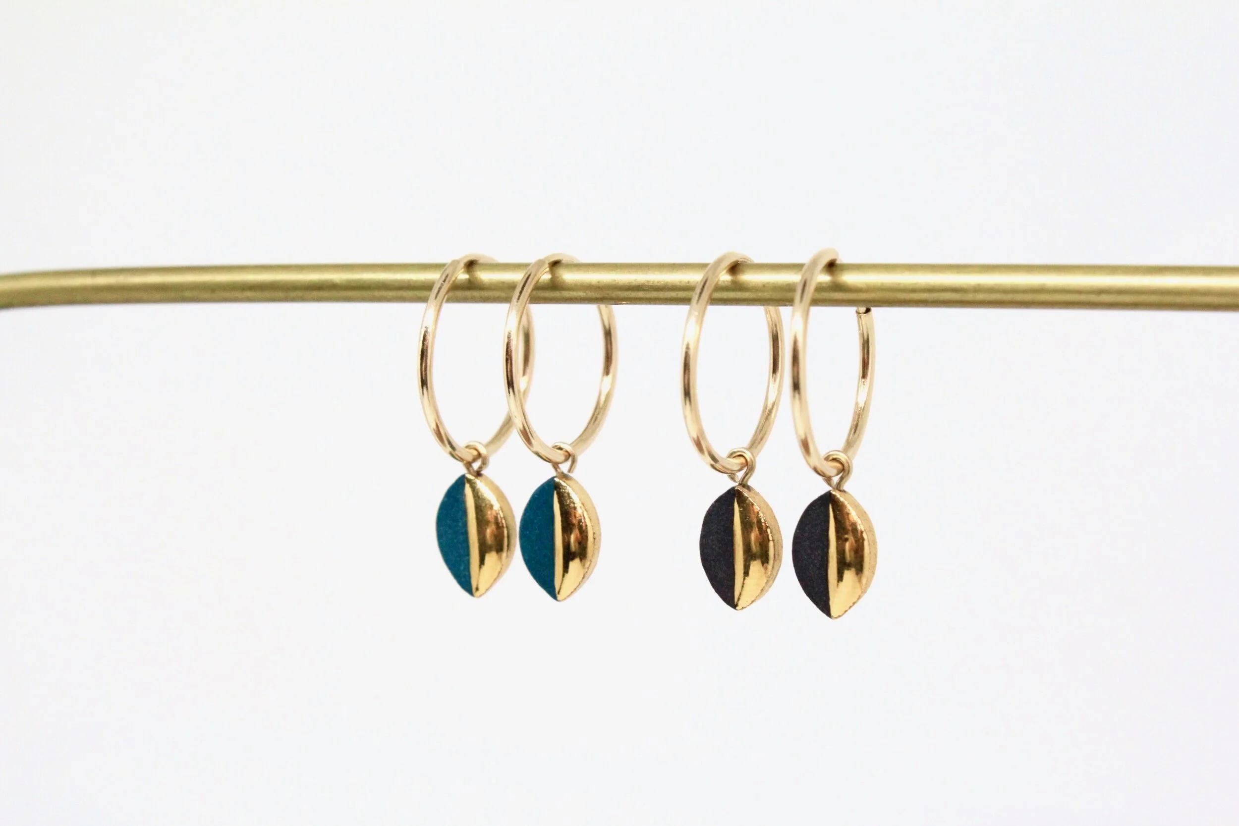 Marquise Mini Hoop.JPEG