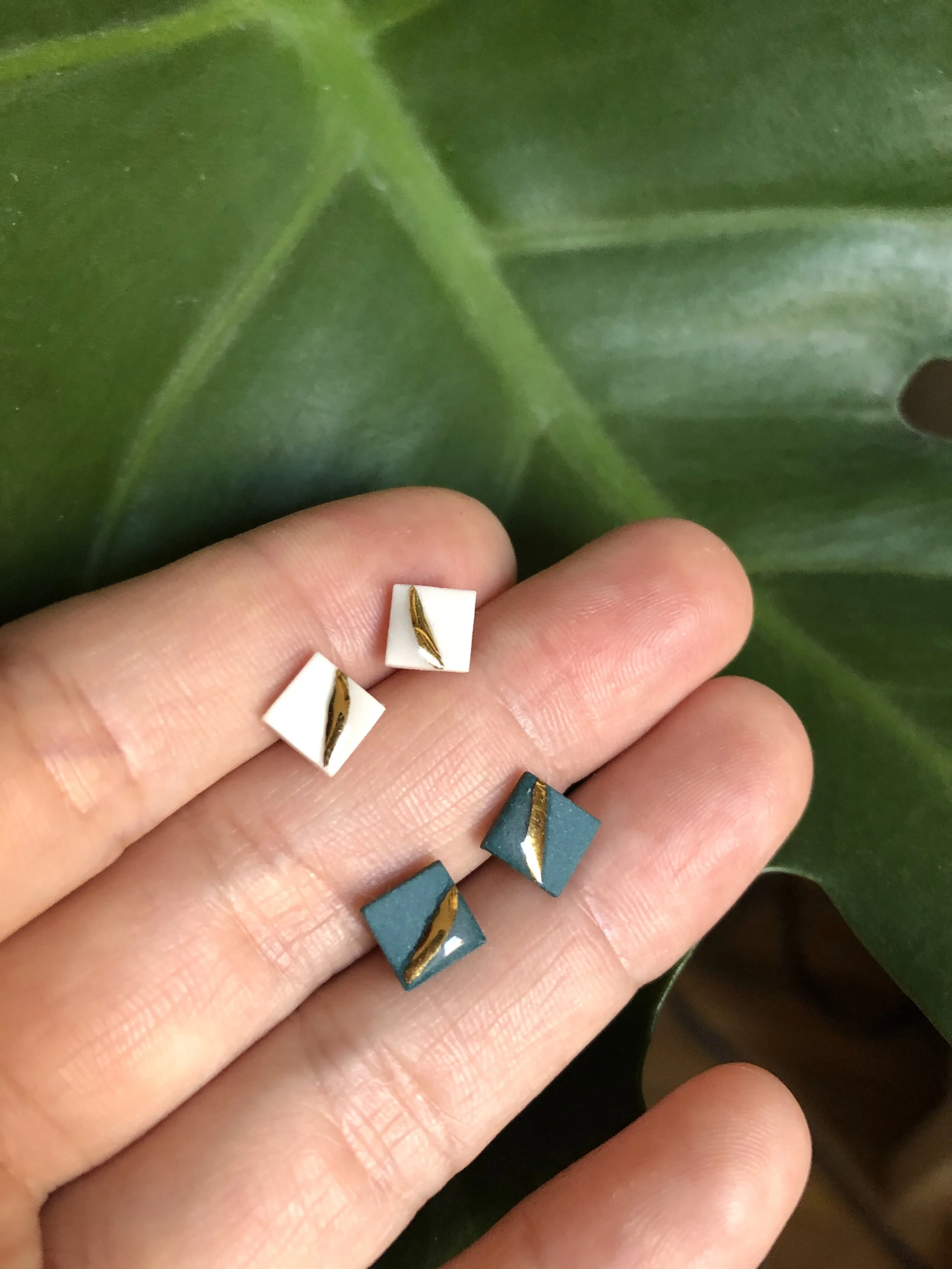 Striped Square Studs3.jpg