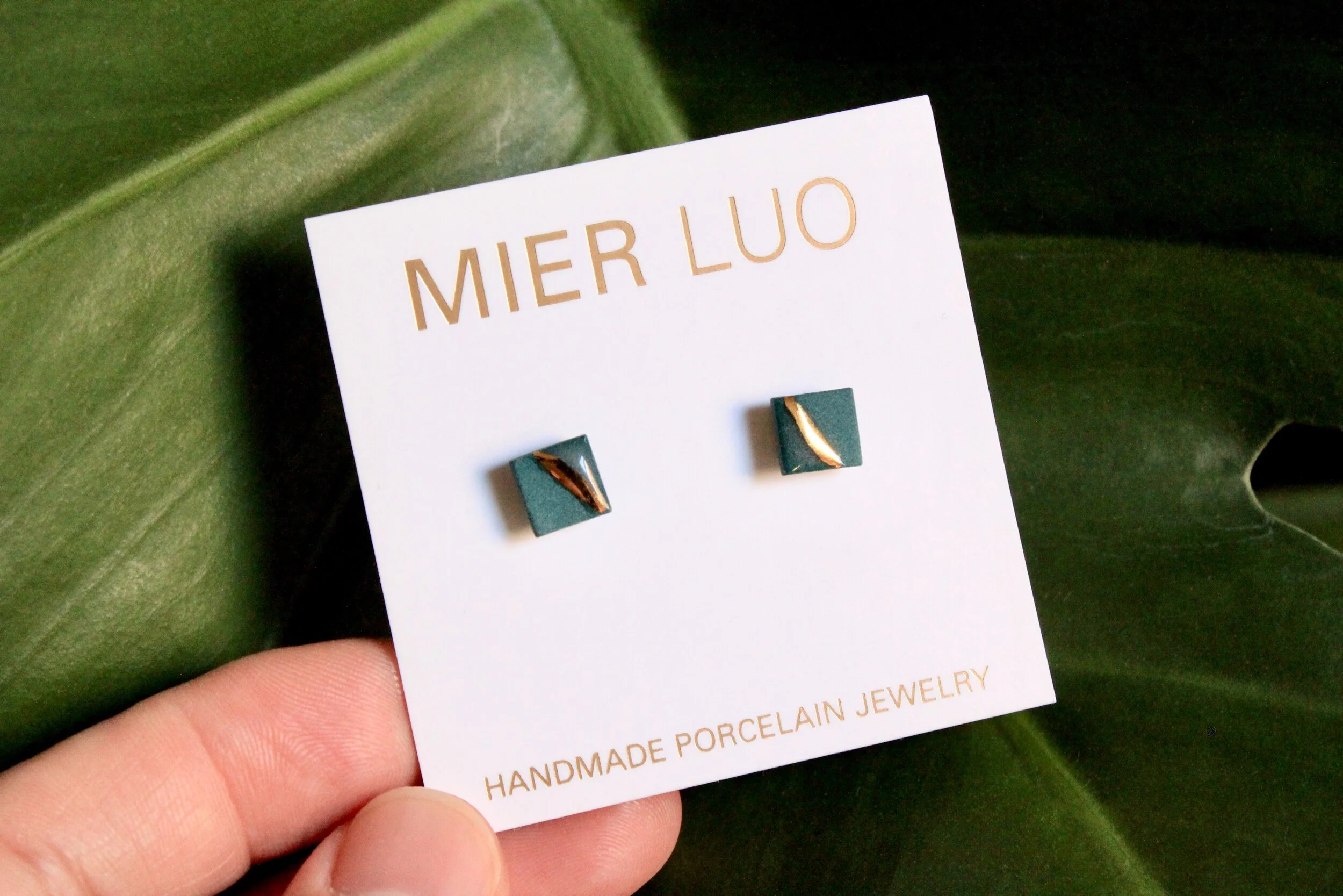Striped Square Studs5.jpeg