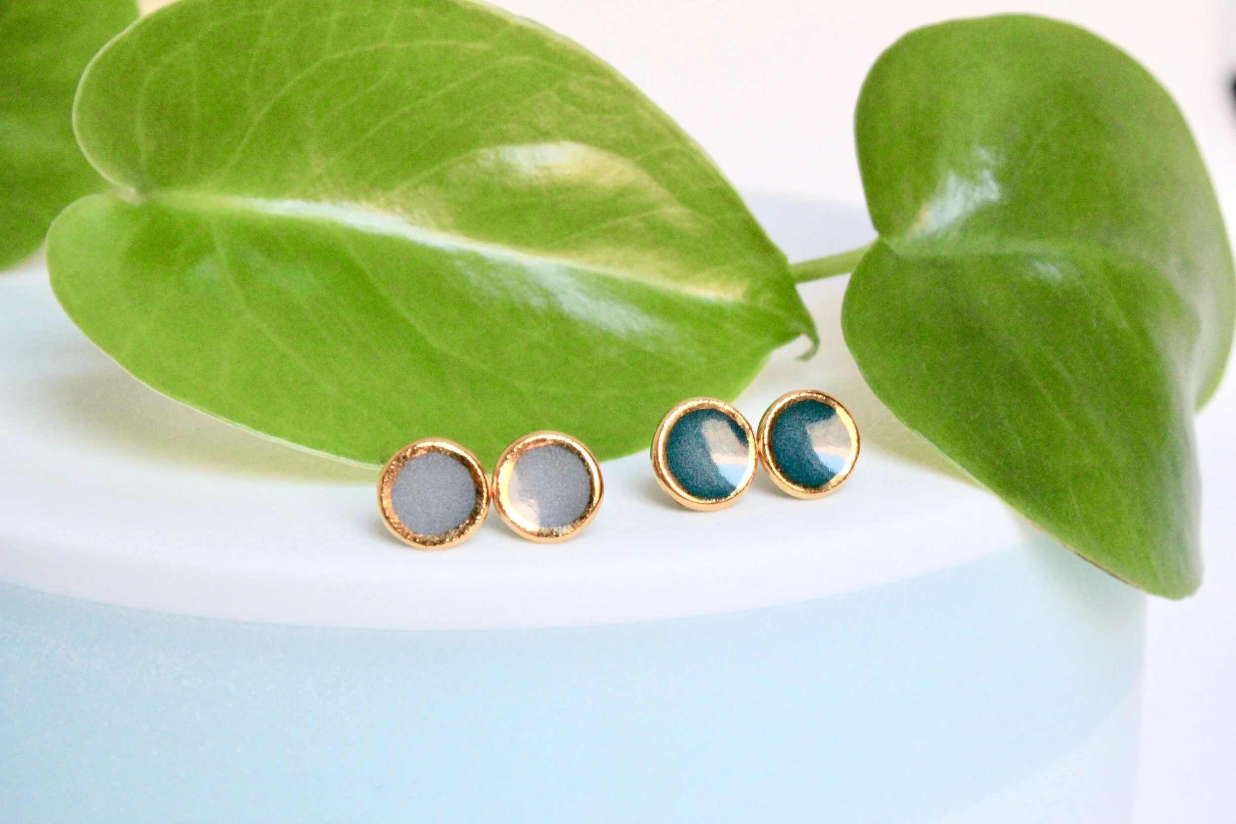 Rimmed Circle Studs2.jpeg