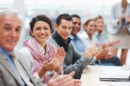 The Fall 2013 Contact Center Conference was a hit.