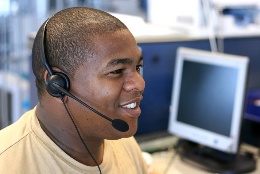 Do you know what your contact center agents are thinking?