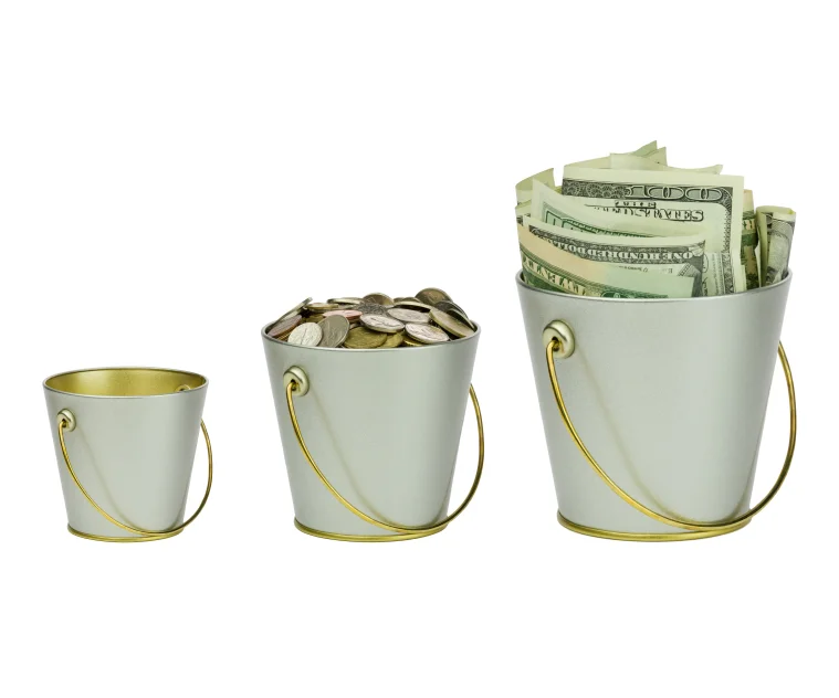 You need to show your CFO the money! 