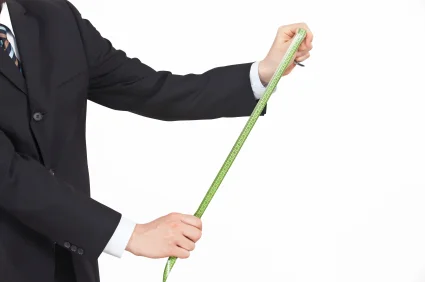 How does your service measure up?