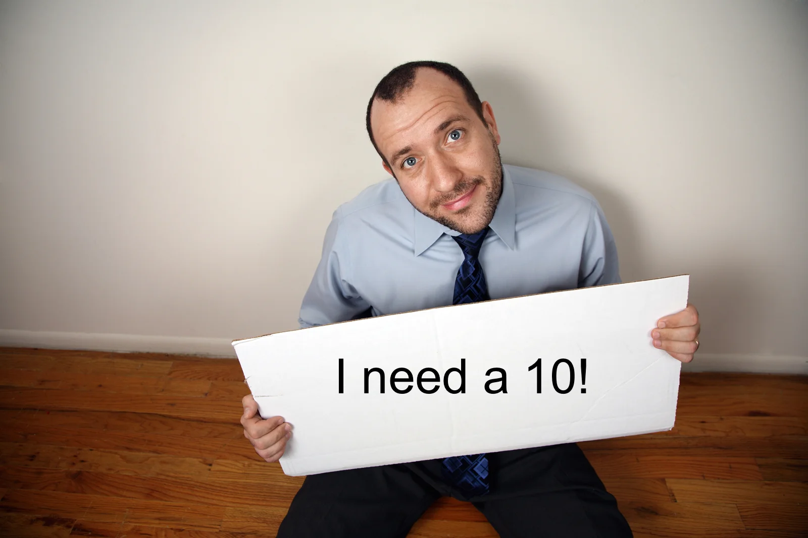Begging Def How to Stop Employees From Survey Begging — Jeff Toister