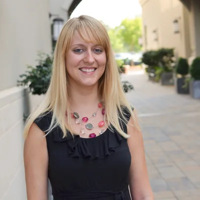 Erica Marois, Community Strategist