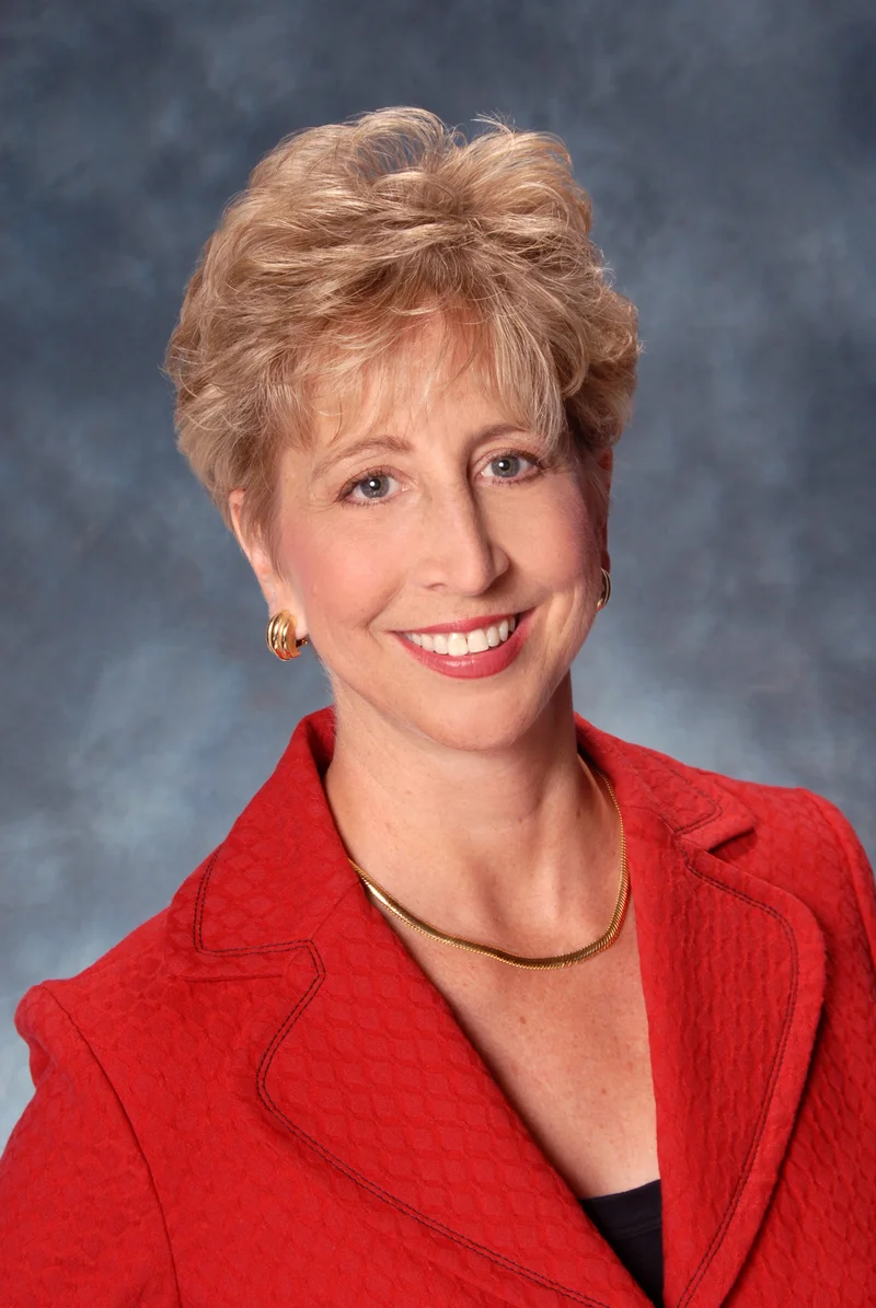 Teresa Allen, Keynote Speaker