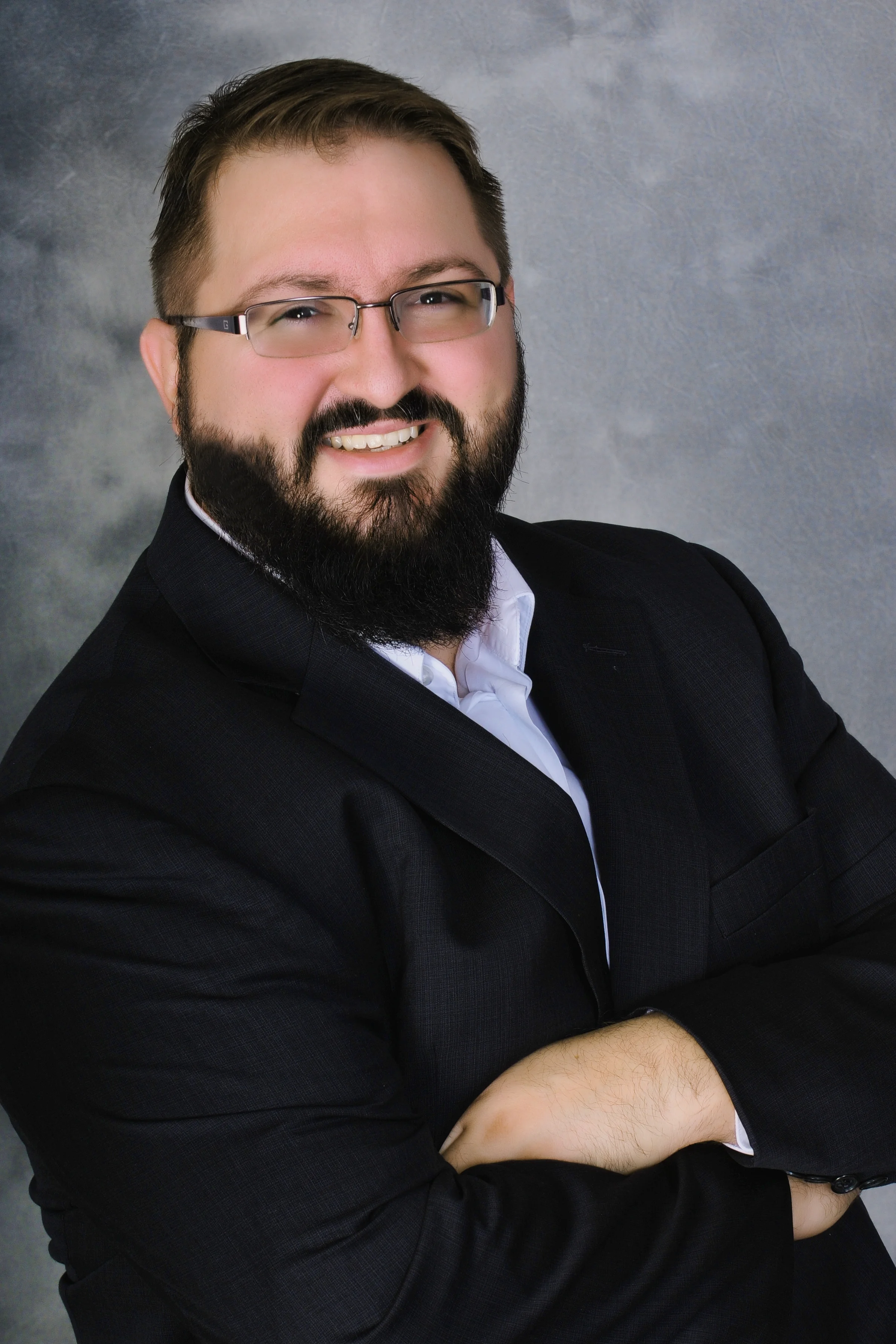 Al Hopper, COO & Founder of SocialPath Solutions.
