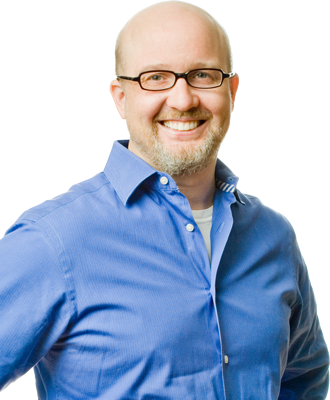 Shai Berger, CEO, Fonolo