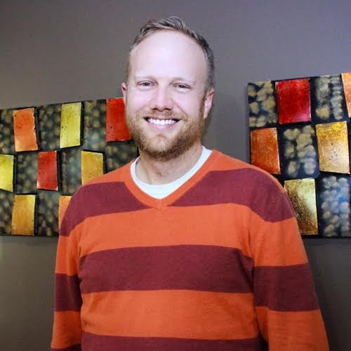 Jeremy Watkin, Head of Quality