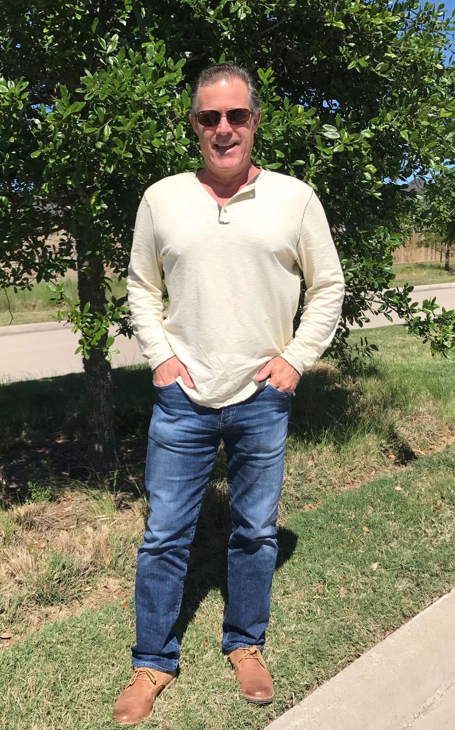 Brent Abshire, Earthcare Management