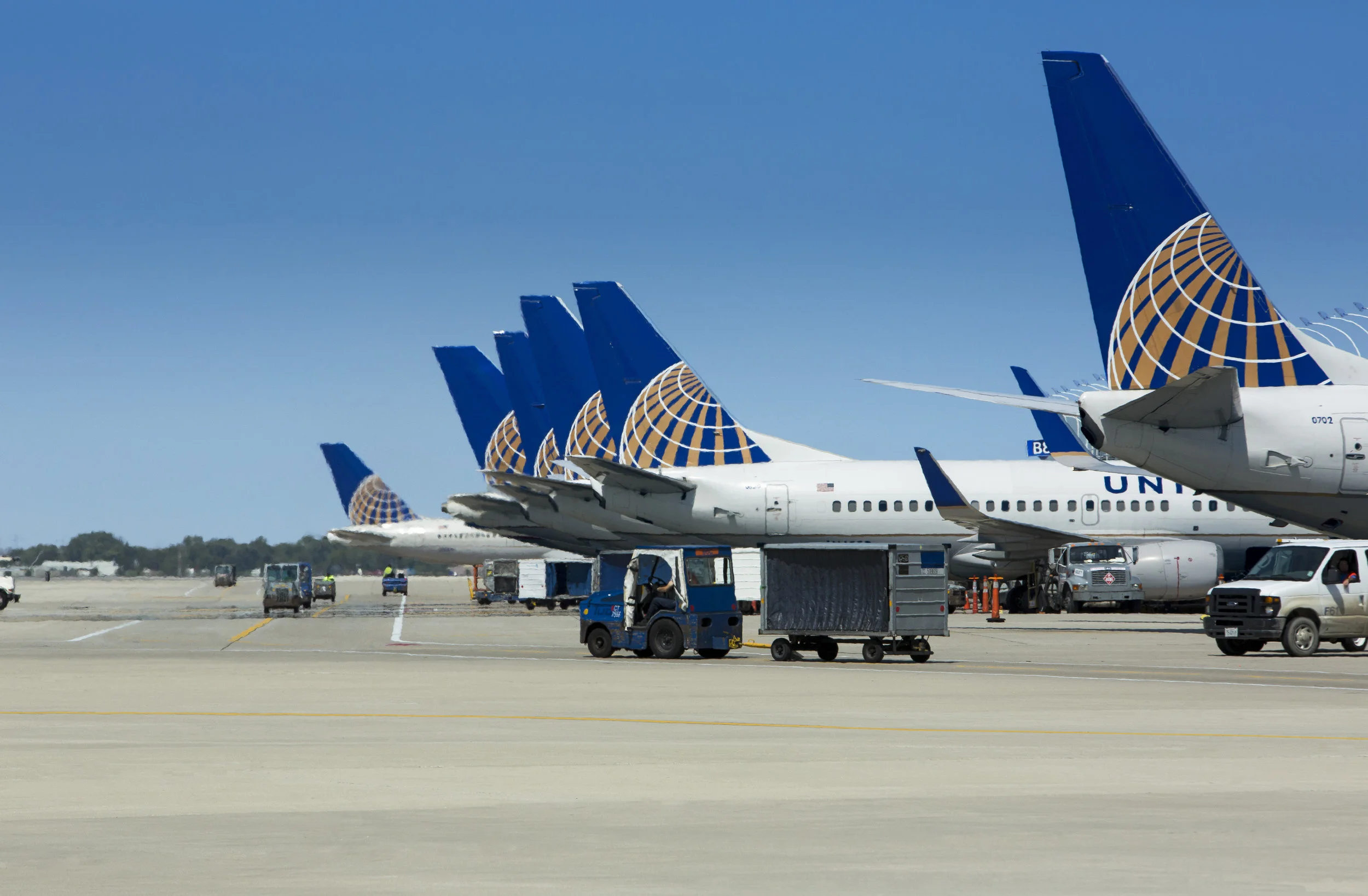 Image source: United Airlines