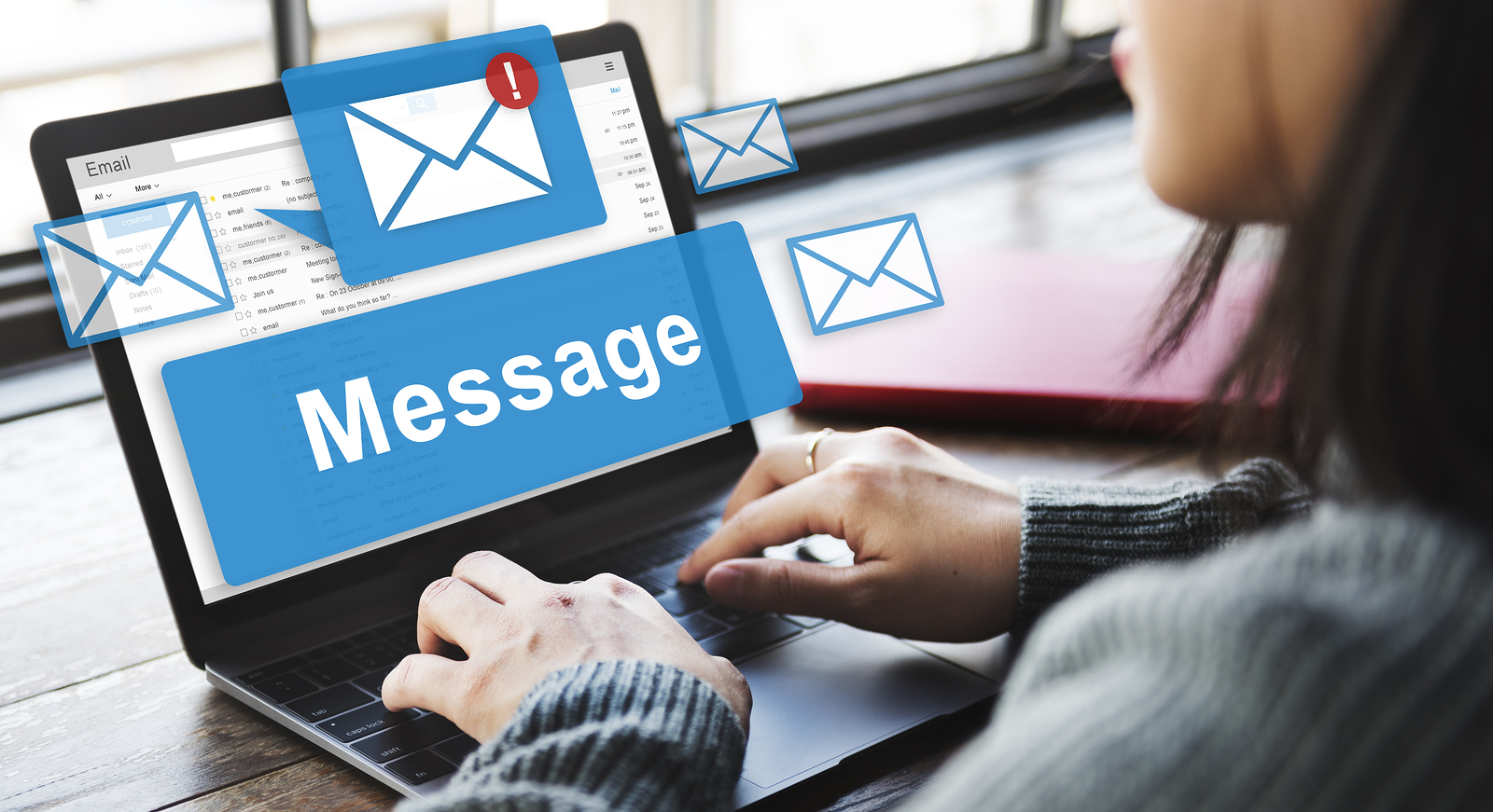 How Fast Should a Business Respond to an Email? — Jeff Toister