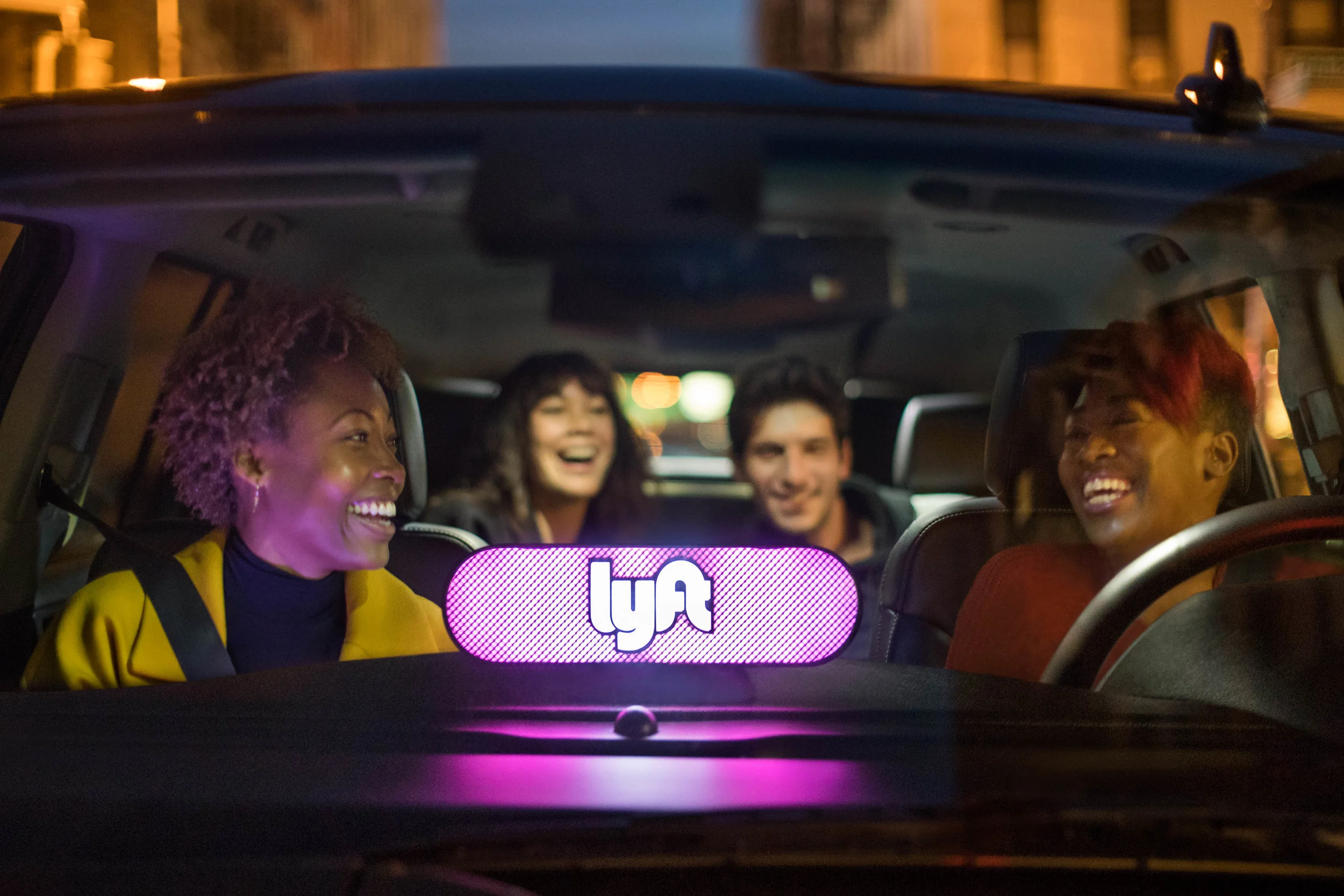Lyft Vip Service How Lyft Drivers Provide Great Service Without Training — Jeff Toister