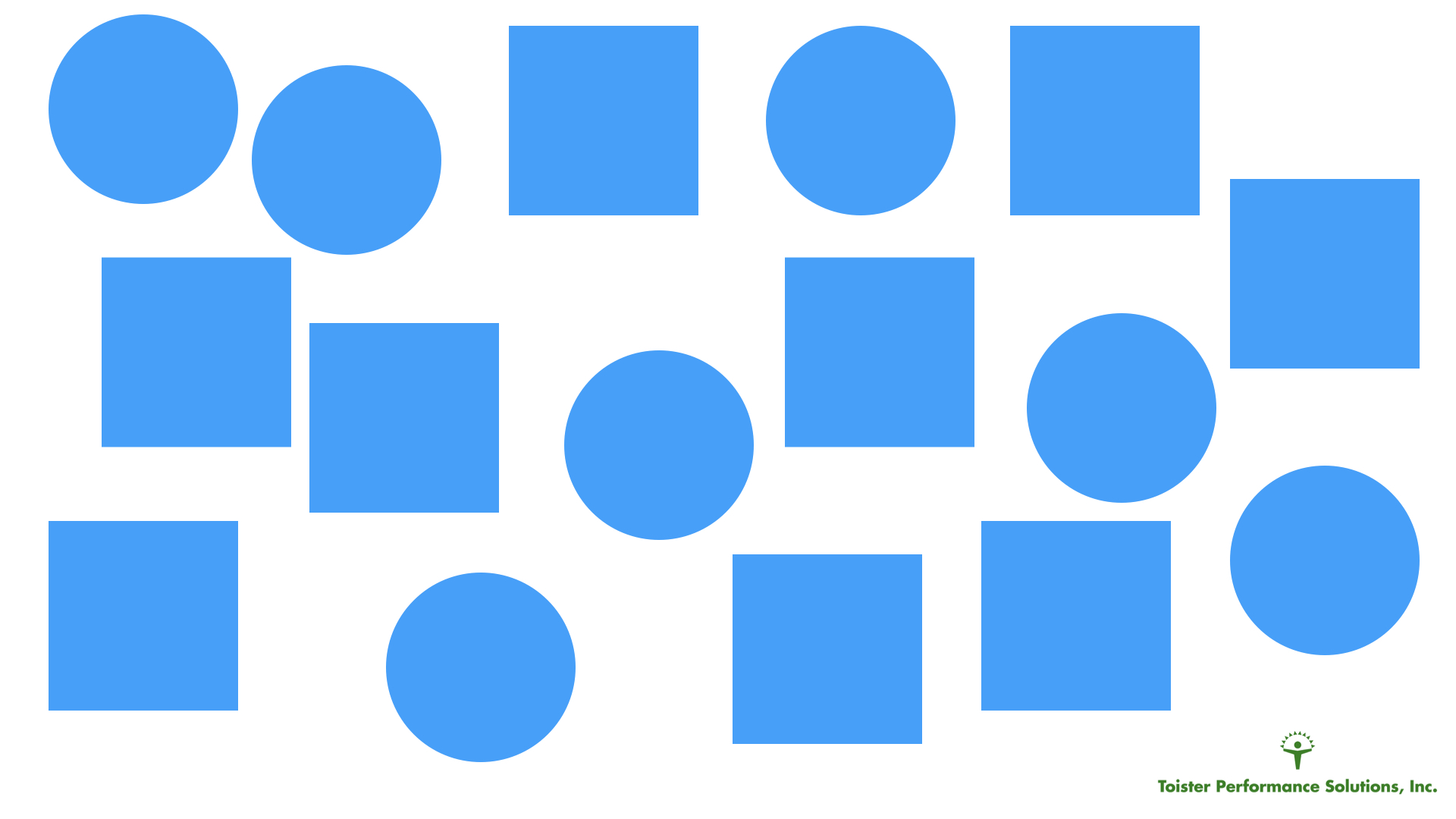 image of circles and squares.