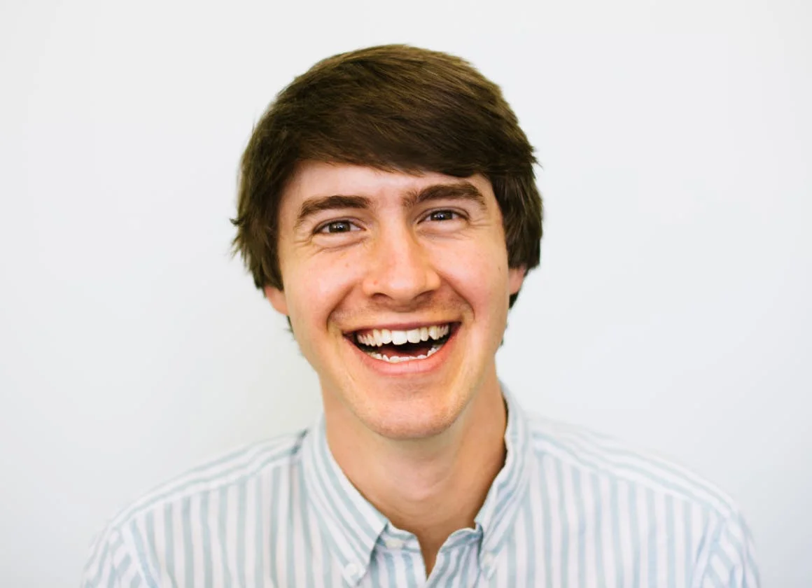 Max Yoder, Co-Founder & CEO of Lessonly
