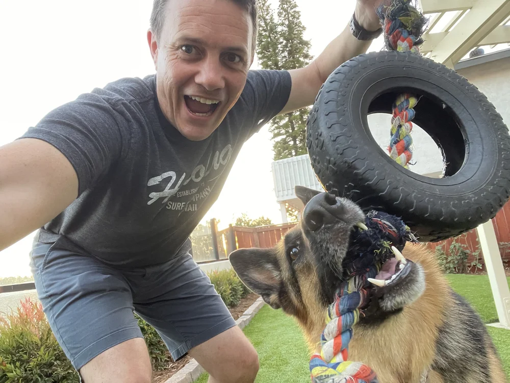 How attitude anchors can help you stay friendly — Jeff Toister