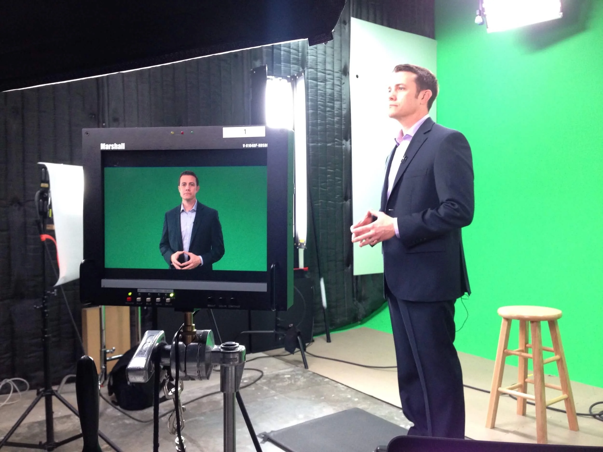 jeff toister training videos