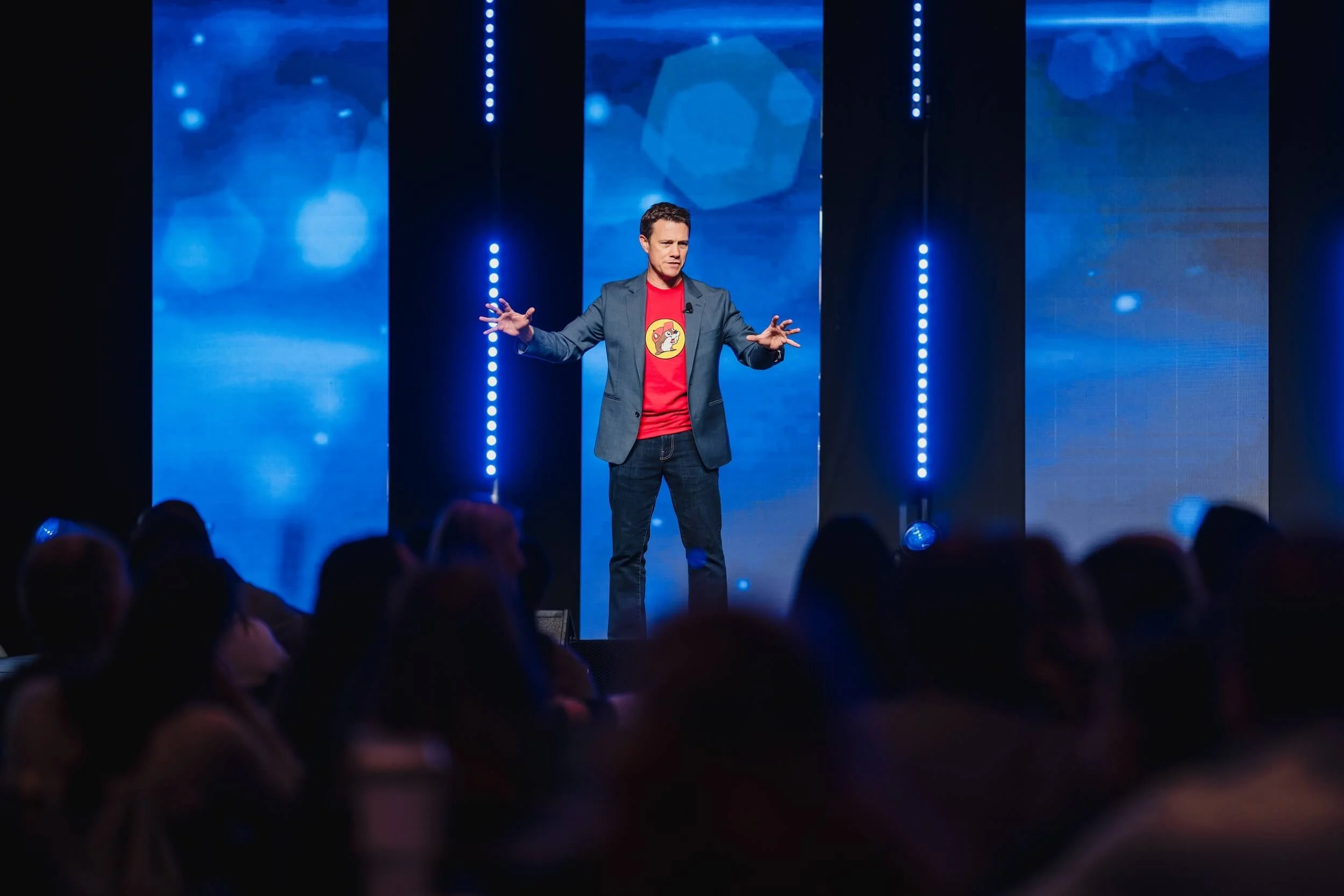 Jeff Toister Customer Service Keynote