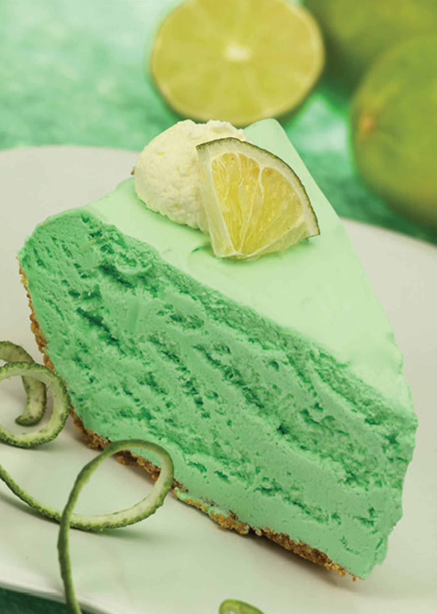 Piece of Cake