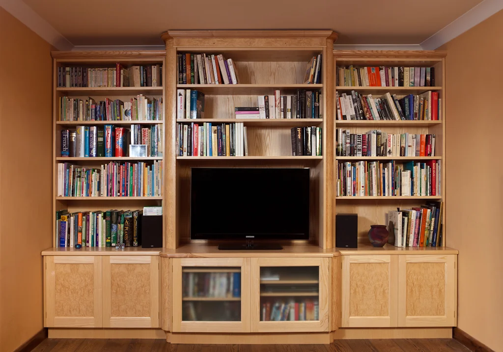 Cabinet Making Crowther Sons