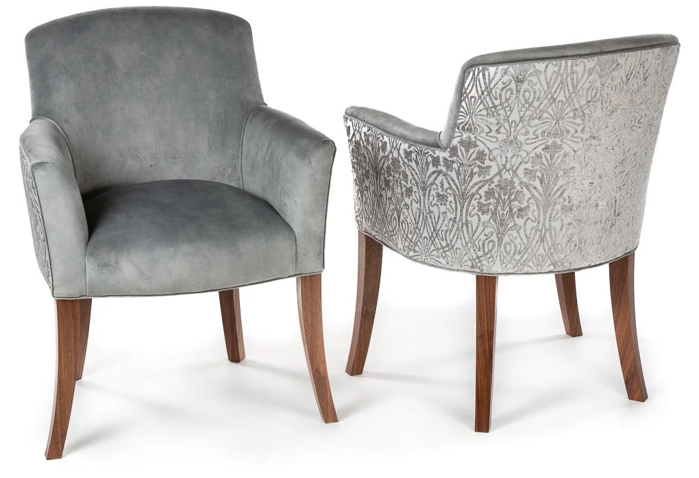 Windsor Dining Chair in Lovley 11 with
