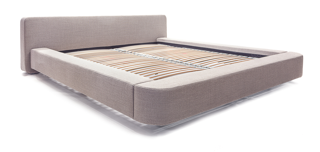 Yes Beds are also among the many wonderful creations that can be designed and made bespoke and by hand here at Crowther & sons.