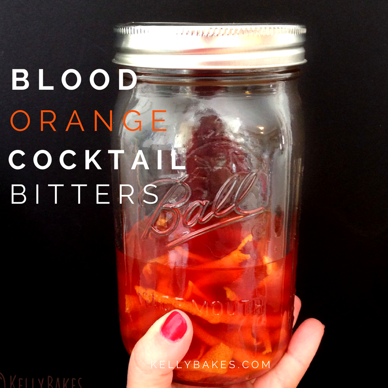 Orange Bitters Recipe Drinks Dandk Organizer