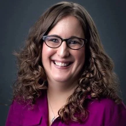 Carissa Gay, PCC Leadership & Career Coach