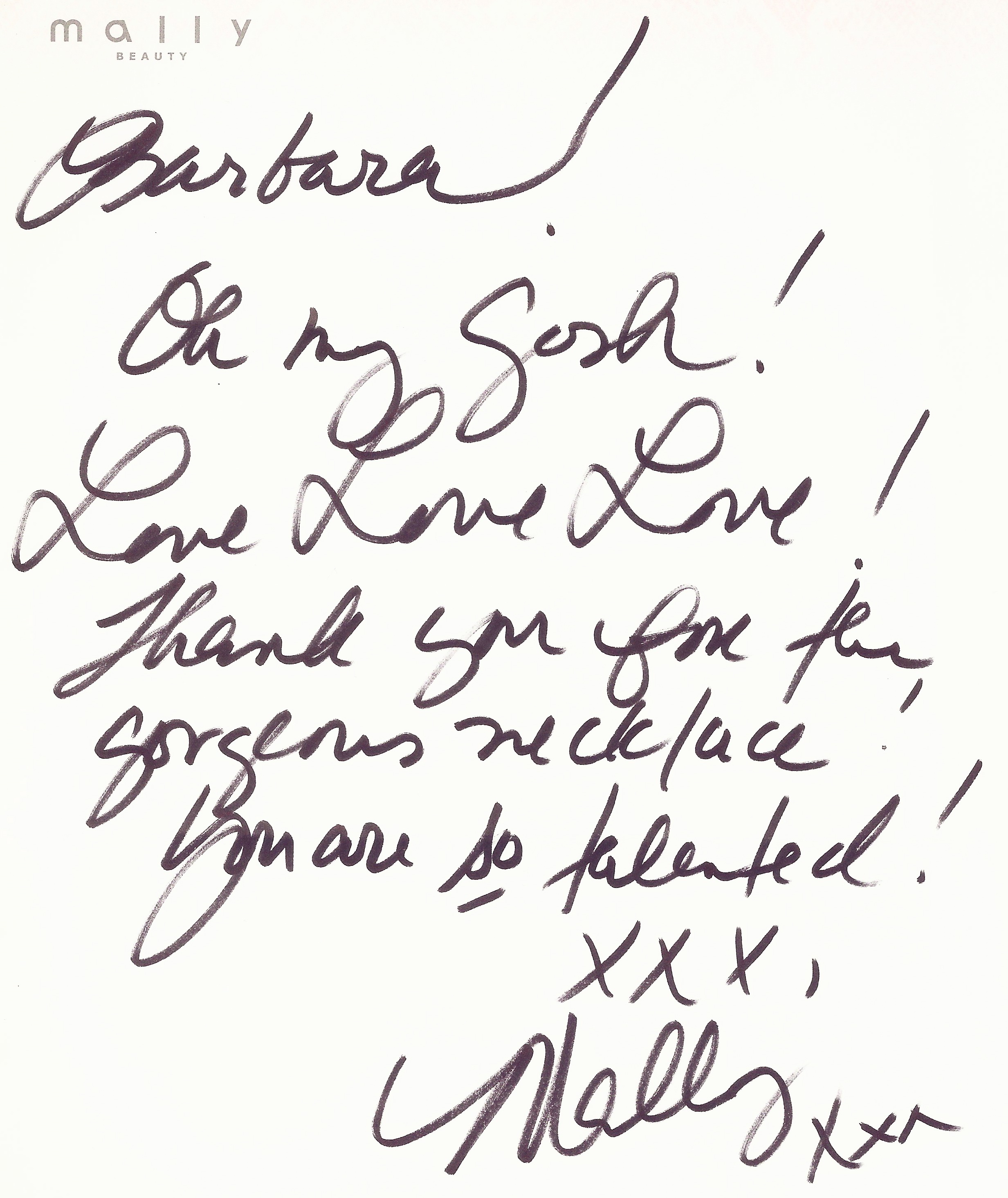 KInd Words From Celebrity Make-Artist Mally Roncal of MallyBeauty.com.jpeg