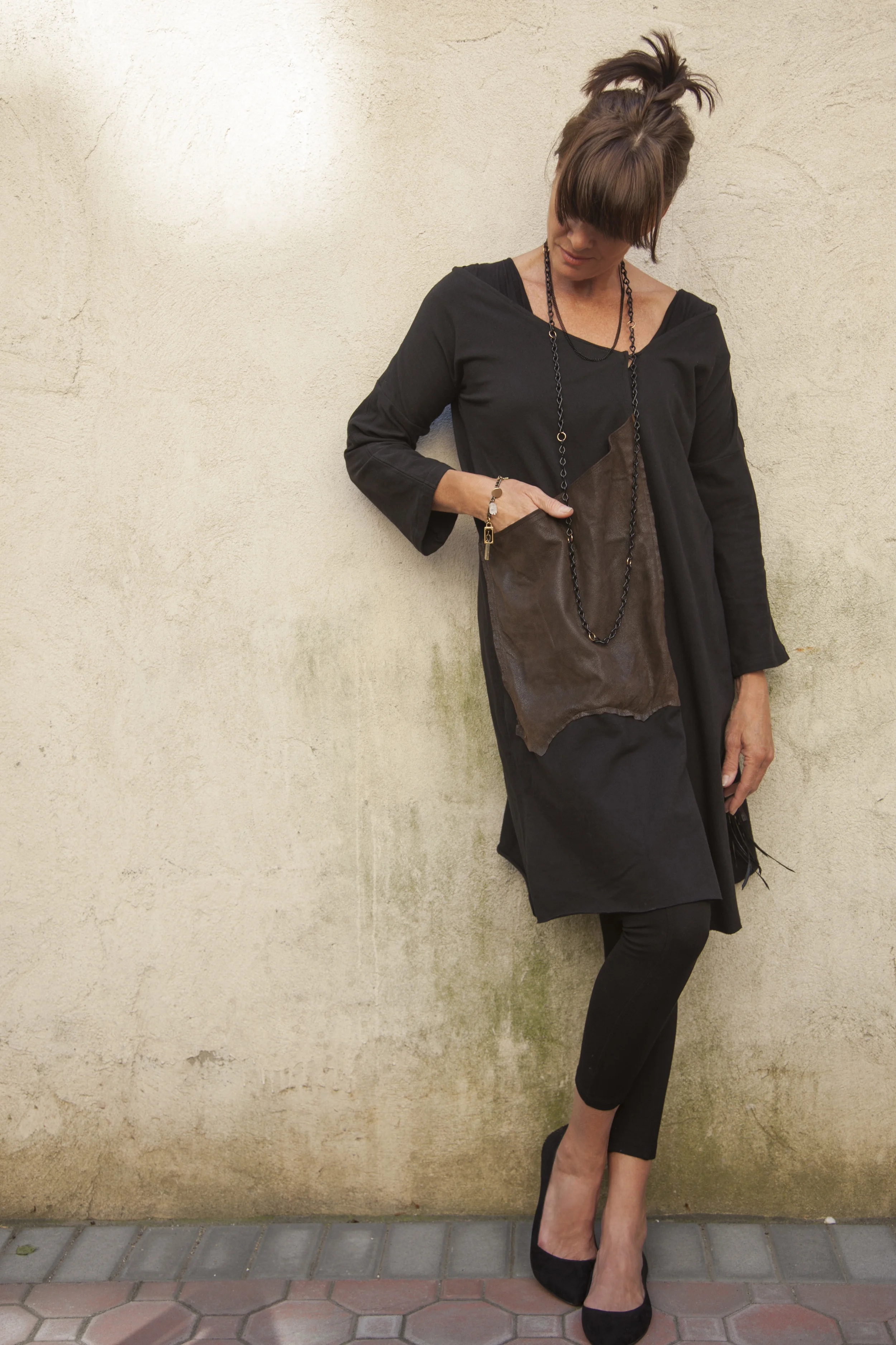 Barbara Campbell Handcrafted Artisan Fashion Made In Brooklyn In The USA