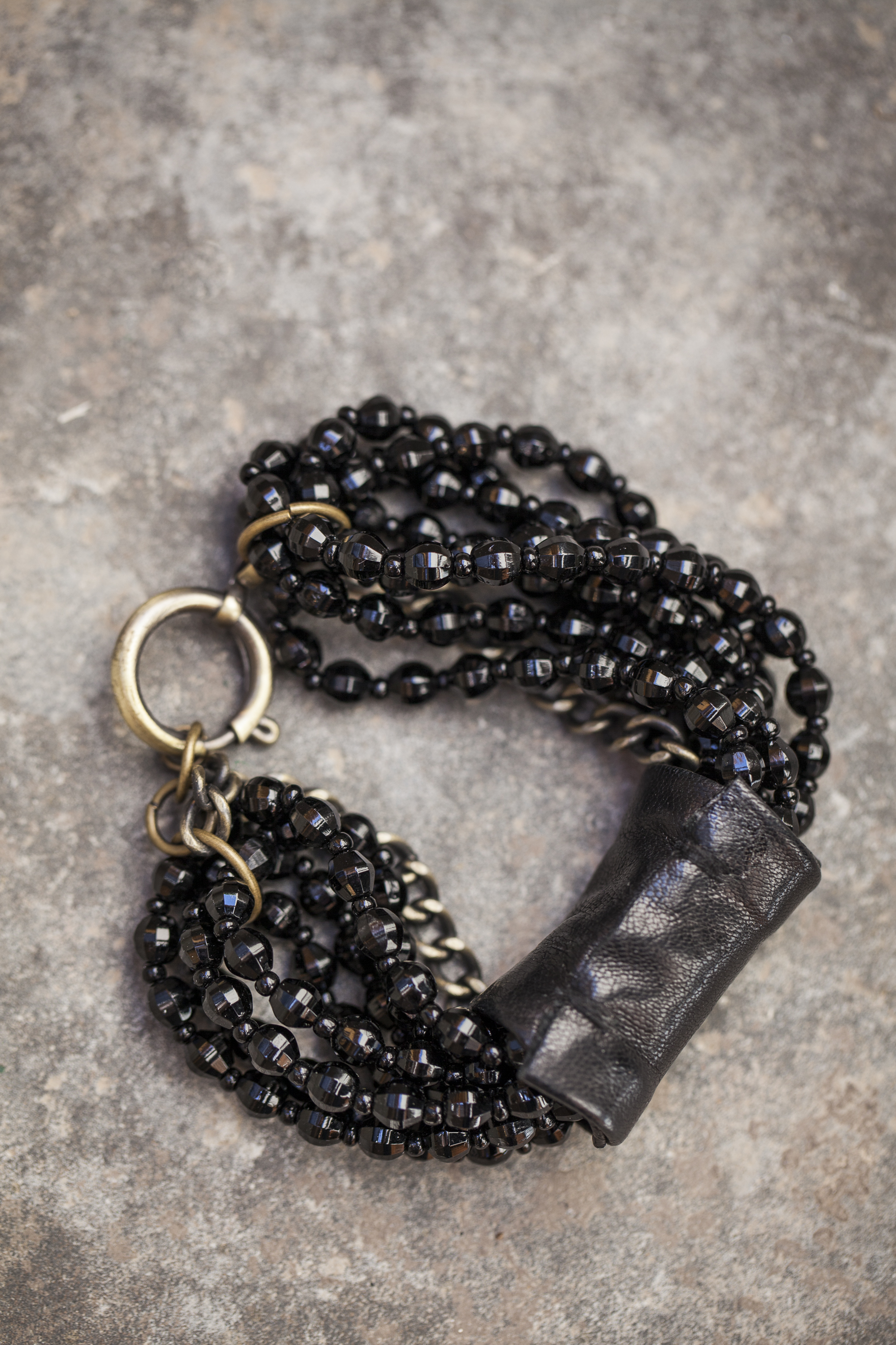 Barbara Campbell Handcrafted Accessories Made In Brooklyn In the USA