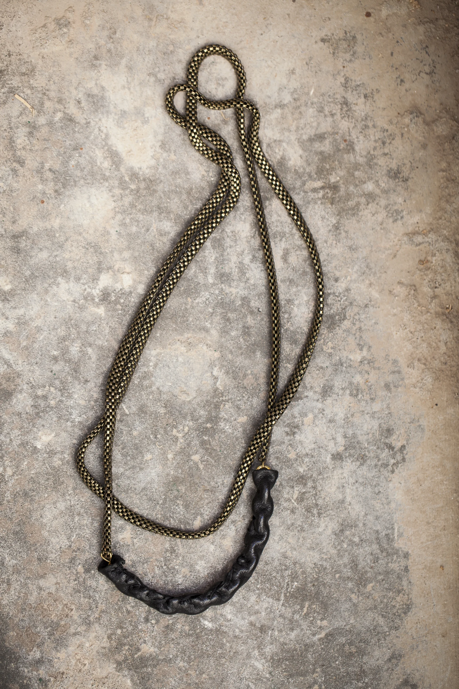 Barbara Campbell Handcrafted Accessories Made In Brooklyn In The USA
