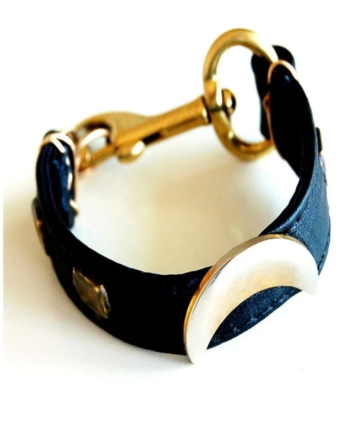 Barbara Campbell Handcrafted Jewelry Made In Brooklyn NY