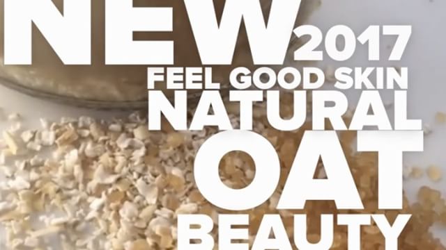 Natural Skincare Oat Beauty Skin Cleanser Product By Barbara Campbell Nature Care Beauty Collection Made In BK-Handmade+Made in Brooklyn:Formulated In Brooklyn New York City Of The USA BC Oat Beauty