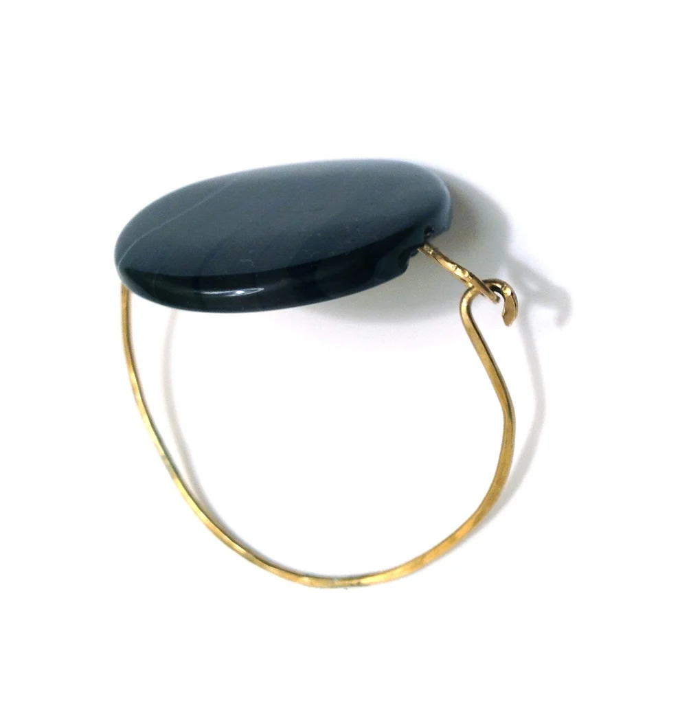 Barbara Campbell Handcrafted Jewelry Made In Brooklyn NY