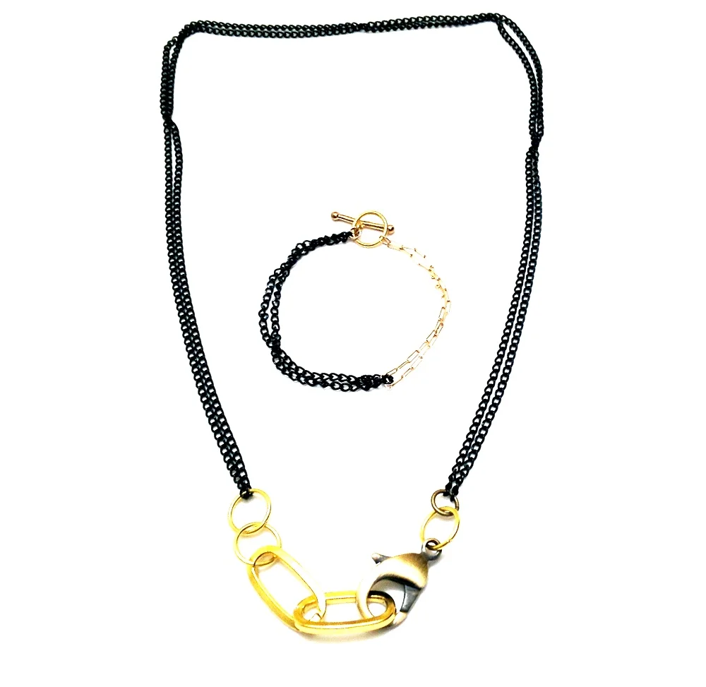 Barbara Campbell Handcrafted Jewelry Made In Brooklyn NY