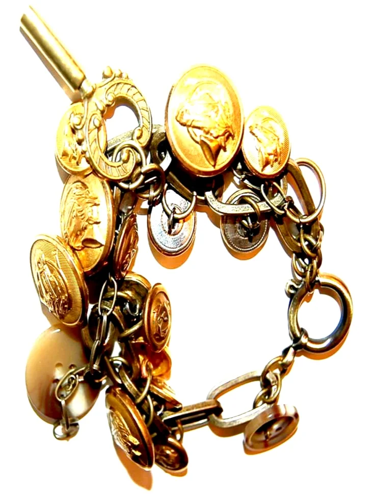 Barbara Campbell Jewelry Handmade In Brooklyn, NY