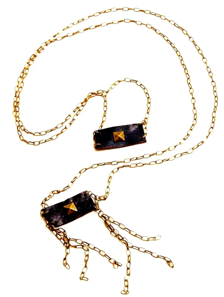 Barbara Campbell Jewelry Handmade In Brooklyn, NY