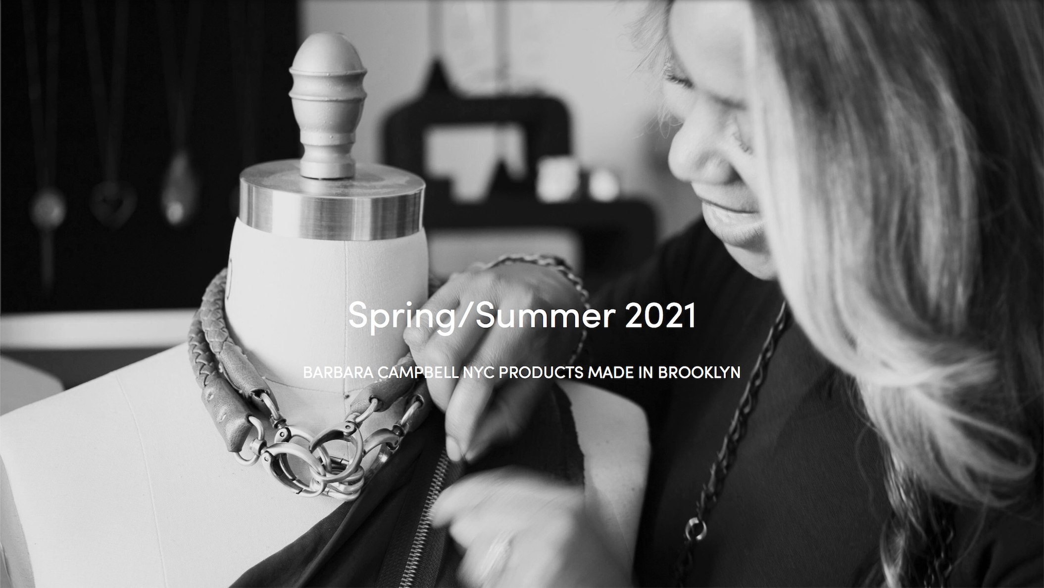 Fashion Designer Barbara Campbell NYC Products Made In Brooklyn Spring:Fall 2021 Accessories+ Beauty Collection.png