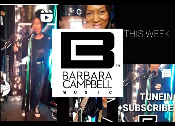 THIS WEEK Barbarabara Campbell music Air on Barbara Campbell Television Series BC Barbara Campbell Live.jpg