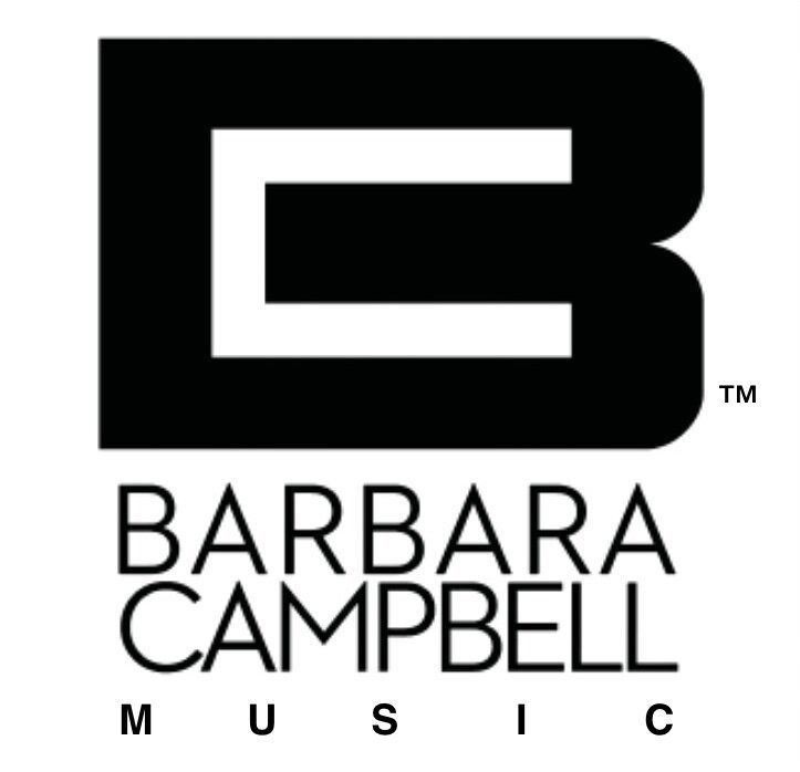 news from Barbara Campbell Music