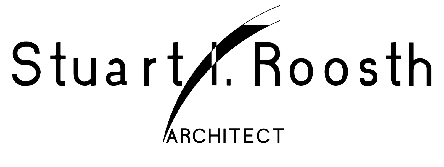 Stuart I. Roosth Architect